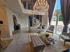 Casa de Condomínio com 4 Quartos à venda, 488m² no Jardim Novo Mundo, Jundiaí - Foto 4