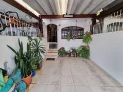 Casa de Condomínio com 2 Quartos à venda, 80m² no Jardim Alvorada, São Paulo - Foto 1