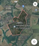 Terreno / Lote / Condomínio à venda, 1000m² no Morada Nova, Uberlândia - Foto 1