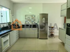 Casa de Condomínio com 3 Quartos à venda, 217m² no Setor Habitacional Contagem, Sobradinho - Foto 7