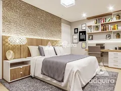 Apartamento com 2 Quartos à venda, 72m² no Estrela, Ponta Grossa - Foto 1