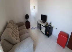 Apartamento com 1 Quarto à venda, 60m² no Balneario Itaguai, Mongaguá - Foto 3