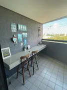 Apartamento com 4 Quartos à venda, 203m² no Ilhotas, Teresina - Foto 9