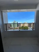 Apartamento com 2 Quartos à venda, 57m² no Cabo Branco, João Pessoa - Foto 3
