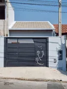 Casa com 3 Quartos à venda, 78m² no Jardim Interlagos, Hortolândia - Foto 1