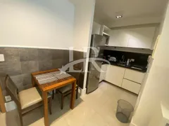 Flat com 1 Quarto para alugar, 38m² no Itaim Bibi, São Paulo - Foto 3