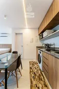 Apartamento com 1 Quarto para alugar, 33m² no Ponta Aguda, Blumenau - Foto 4