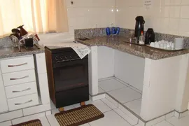 Conjunto Comercial / Sala para alugar, 17m² no Boa Vista, Limeira - Foto 6