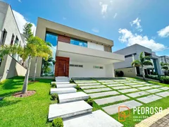 Casa de Condomínio com 5 Quartos à venda, 435m² no Ponta Negra, Natal - Foto 1