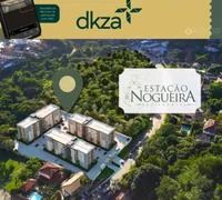 Apartamento com 2 Quartos à venda, 56m² no Nogueira, Petrópolis - Foto 18