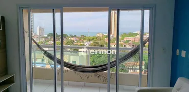 Flat com 1 Quarto à venda, 47m² no Ponta Negra, Natal - Foto 3