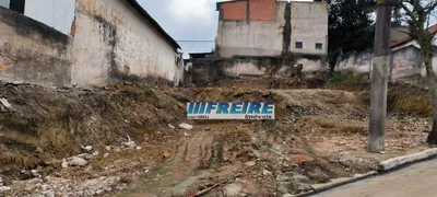 Terreno / Lote / Condomínio à venda, 253m² no Nova Gerti, São Caetano do Sul - Foto 2