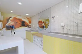 Apartamento com 2 Quartos à venda, 53m² no Santa Quitéria, Curitiba - Foto 25