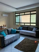 Apartamento com 3 Quartos à venda, 122m² no Marapé, Santos - Foto 1