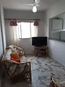 Apartamento com 1 Quarto à venda, 54m² no Canto do Forte, Praia Grande - Foto 4