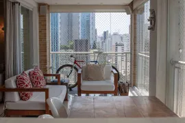 Apartamento com 3 Quartos à venda, 186m² no Itaim Bibi, São Paulo - Foto 3