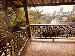 Casa com 3 Quartos à venda, 400m² no Condomínio Village Terrasse, Nova Lima - Foto 24