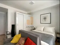 Apartamento com 1 Quarto para alugar, 28m² no Perdizes, São Paulo - Foto 4