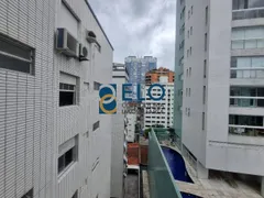 Apartamento com 2 Quartos para alugar, 103m² no Aparecida, Santos - Foto 12