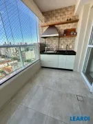 Apartamento com 2 Quartos para alugar, 64m² no Campo Grande, Santos - Foto 6
