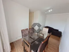 Apartamento com 2 Quartos para alugar, 59m² no Condominio Villa Flora, Votorantim - Foto 3