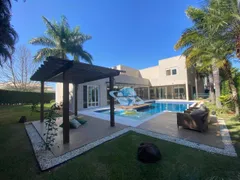 Casa de Condomínio com 4 Quartos à venda, 540m² no Lago Azul, Aracoiaba da Serra - Foto 23