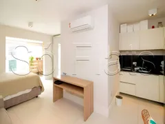 Studio com 1 Quarto à venda, 37m² no Vila Nova Conceição, São Paulo - Foto 1