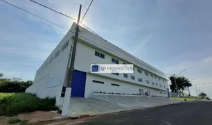 Galpão / Depósito / Armazém para alugar, 3267m² no Centro Empresarial Castelo Branco, Boituva - Foto 15