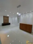 Apartamento com 2 Quartos à venda, 77m² no Dezoito do Forte Empresarial Alphaville, Barueri - Foto 3