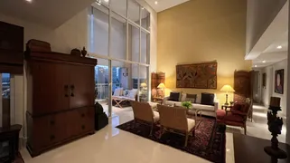 Apartamento com 4 Quartos à venda, 250m² no Panamby, São Paulo - Foto 8