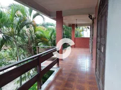 Casa de Condomínio com 4 Quartos para venda ou aluguel, 553m² no Maria Paula, Niterói - Foto 22