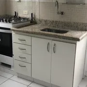 Apartamento com 1 Quarto à venda, 41m² no Itararé, São Vicente - Foto 5