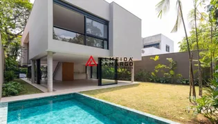 Casa com 4 Quartos à venda, 450m² no Alto de Pinheiros, São Paulo - Foto 1