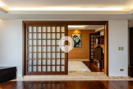 Apartamento com 3 Quartos à venda, 186m² no Bigorrilho, Curitiba - Foto 6