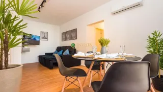 Apartamento com 3 Quartos para alugar, 74m² no Centro, Florianópolis - Foto 1