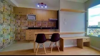 Apartamento com 1 Quarto à venda, 33m² no Conceição, Osasco - Foto 2