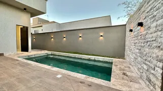 Casa de Condomínio com 3 Quartos à venda, 207m² no Residencial Goiânia Golfe Clube, Goiânia - Foto 9