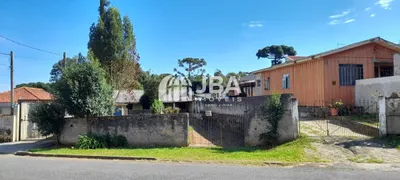 Terreno / Lote / Condomínio à venda, 600m² no Taboão, Curitiba - Foto 1