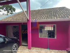 Casa com 3 Quartos à venda, 61m² no Vila Vicente Macedo, Piraquara - Foto 1