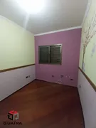 Apartamento com 3 Quartos para alugar, 100m² no Vila Linda, Santo André - Foto 13