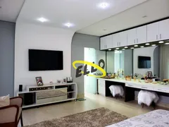 Casa de Condomínio com 3 Quartos à venda, 370m² no Bairro Jardim Giane, Vargem Grande Paulista - Foto 22