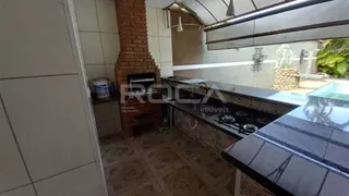 Casa com 1 Quarto à venda, 71m² no Parque Fehr, São Carlos - Foto 3