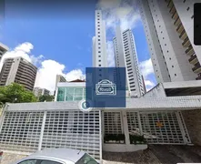 Apartamento com 3 Quartos à venda, 136m² no Parnamirim, Recife - Foto 1