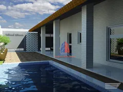Terreno / Lote / Condomínio à venda, 250m² no Jardim Souza Queiroz, Santa Bárbara D'Oeste - Foto 4