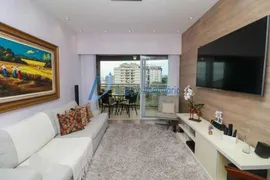 Apartamento com 3 Quartos à venda, 115m² no Humaitá, Rio de Janeiro - Foto 5