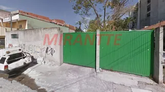 Terreno / Lote / Condomínio à venda, 450m² no Vila Ede, São Paulo - Foto 1