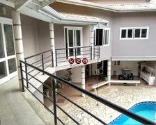 Casa de Condomínio com 3 Quartos à venda, 570m² no Condominio Terras do Paiquere, Valinhos - Foto 57