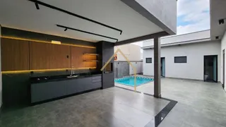 Casa de Condomínio com 3 Quartos à venda, 222m² no Jardim Pau Brasil, Americana - Foto 8