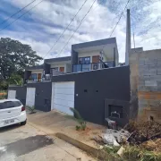 Casa com 3 Quartos à venda, 97m² no Belo Vale, São José da Lapa - Foto 1