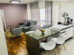Apartamento com 3 Quartos à venda, 125m² no Vila Mogilar, Mogi das Cruzes - Foto 10